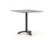 Bellagio Lisio tuintafel 70x70x73cm