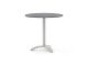 Bellagio Lisio tuintafel ø80cm (h:73cm)