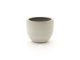 Luca Lifestyle Grigio New Egg Pot bloempot M ø45cm (h:38cm)