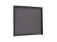 Windscherm 265cm t.b.v. Cedrino Pergola 530x360x255cm