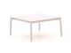 Bellagio Cupello lounge tuintafel 77x77x40cm