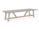 Bellagio Bresimo dining tuintafel 317x100cm
