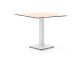 Forza Orta tuintafel 80x80x73cm