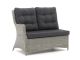 Intenso Milano dining loungemodule rechterarm 122cm
