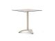 Bellagio Lisio tuintafel 70x70x73cm