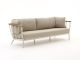 Apple Bee Condor lounge tuinbank 3-zits 217cm