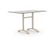 Bellagio Lisio tuintafel 120x70x73cm