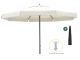 Shadowline Jamaica parasol ø 500cm