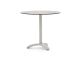 Bellagio Lisio tuintafel ø80cm (h:73cm) - Kunststof