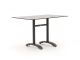 Bellagio Lisio tuintafel 120x70x73cm