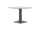 Forza Orta tuintafel 80x80x73cm