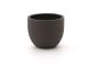 Luca Lifestyle Terreno New Egg Pot bloempot L ø55cm (h:46cm)