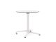 Bellagio Canzo klaptafel ø80cm (h:73cm)