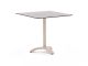 Bellagio Lisio tuintafel 80x80x73cm