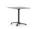 Bellagio Canzo klaptafel 70x70x73cm