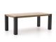 ROUGH-X dining tuintafel 200x100x76cm