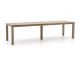 ROUGH-S dining tuintafel 300x90x76cm