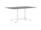 Bellagio Canzo klaptafel 140x80x73cm