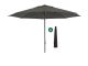 Shadowline Cuba parasol ø 400cm