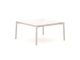 Bellagio Cupello lounge tuintafel 77x77x40cm