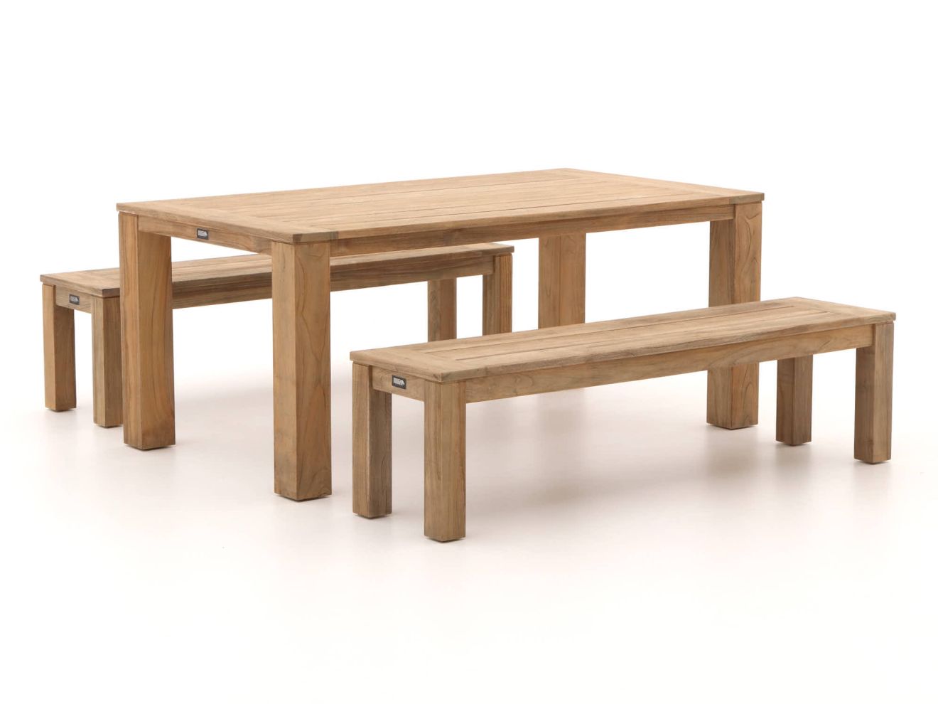 ROUGH-X 180cm picknickset 3-delig - Laagste prijsgarantie!