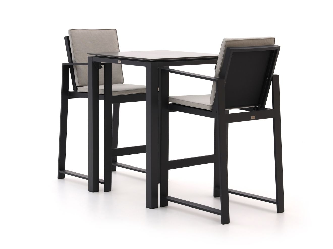 Bellagio Vezzano/Trecenta 75cm barset 3-delig