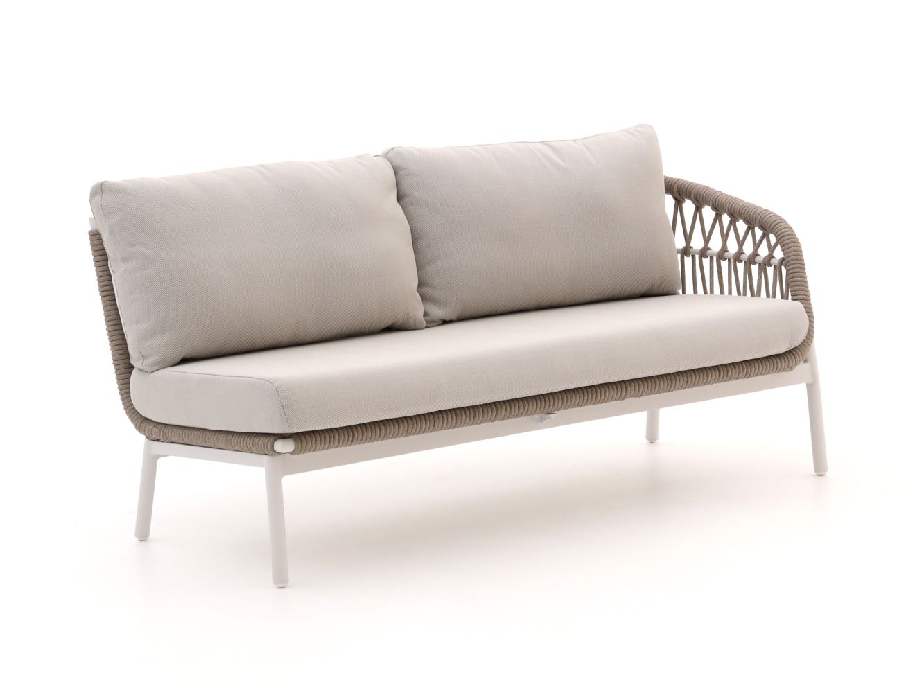 Bellagio Cupello loungemodule linkerarm 170cm