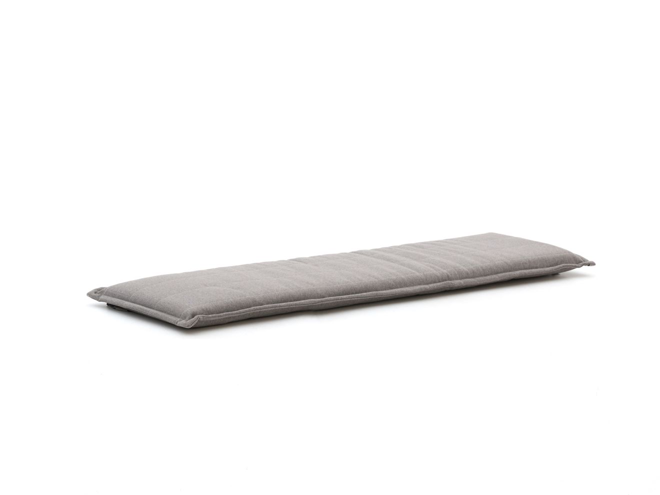Madison Tuinkussen 180x48cm voor tuinbank – Grijs