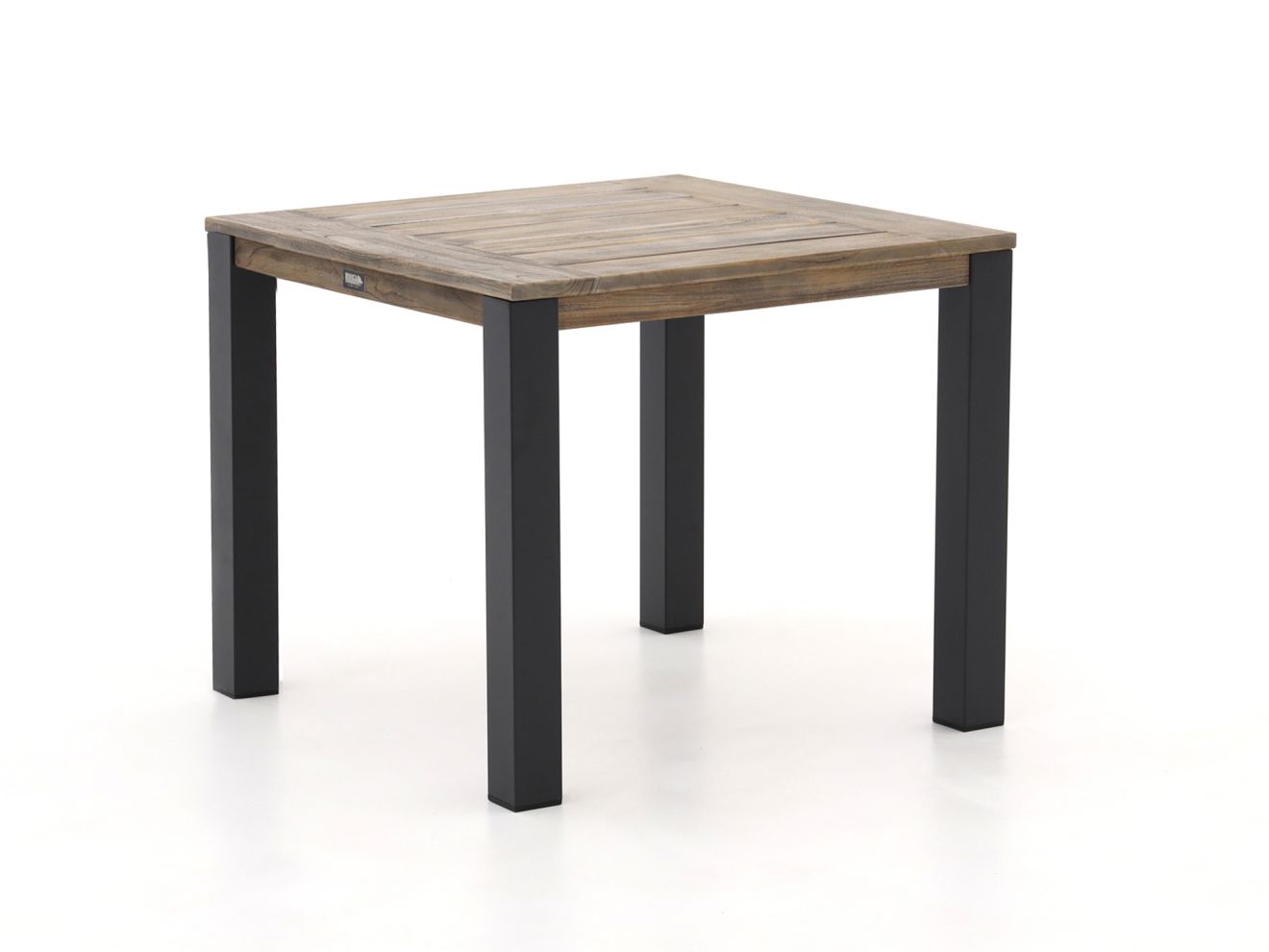 ROUGH-S dining tuintafel 90x90x76cm