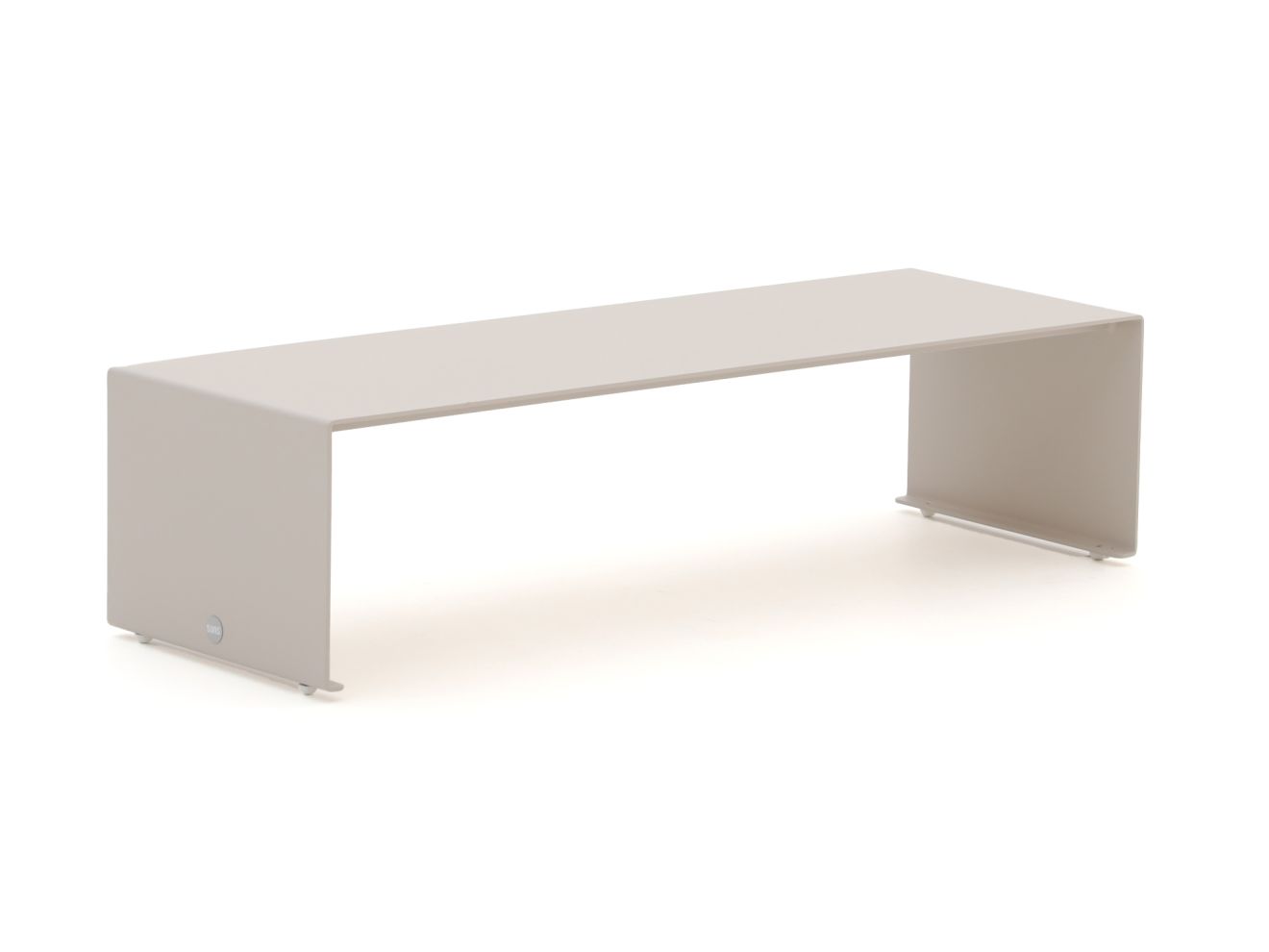 SUNS Stockholm toptafel 120x40x28cm