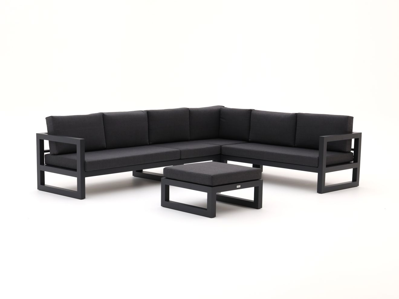 Forza Calleo hoek loungeset 5-delig