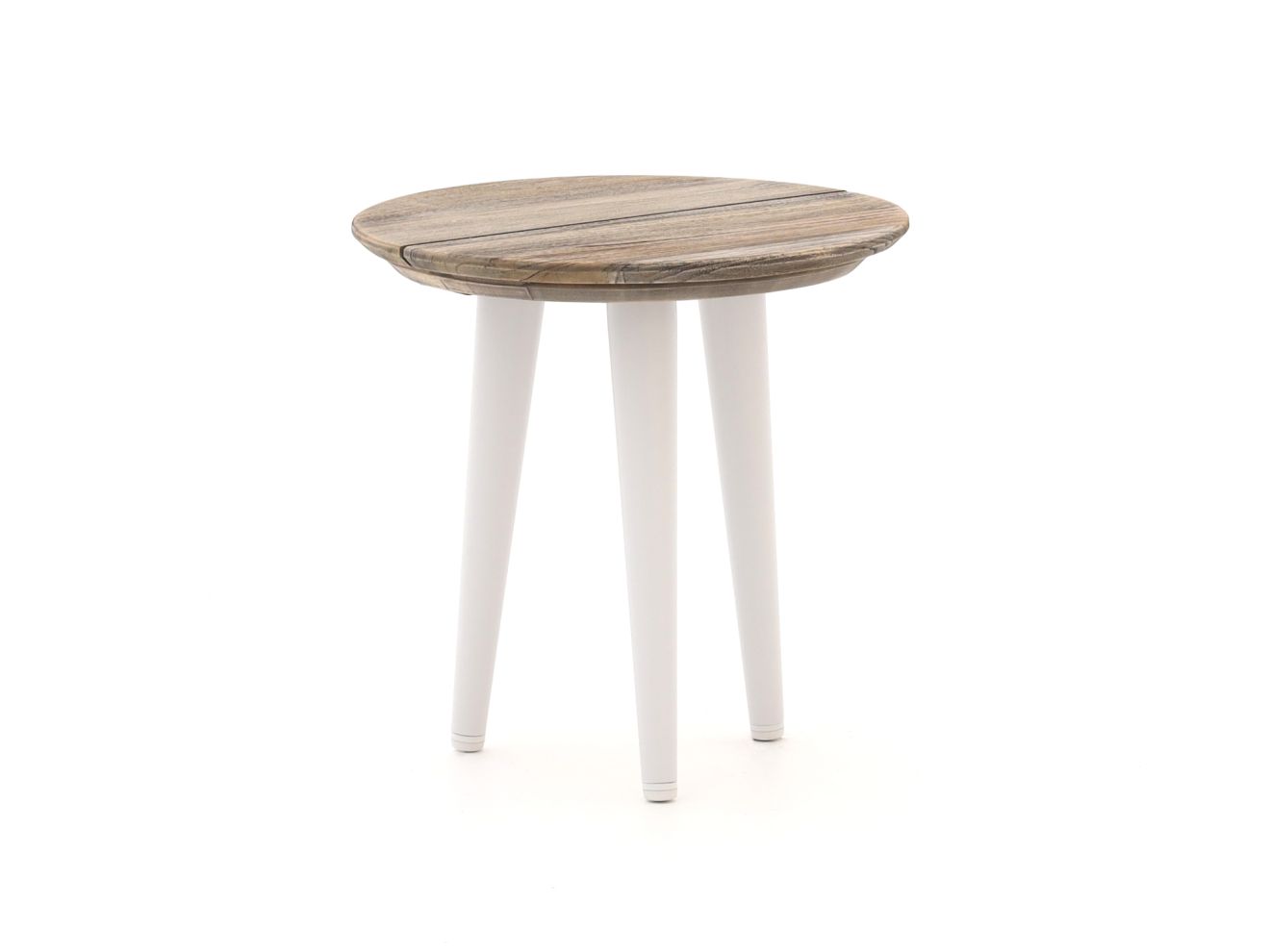 ROUGH-K bijzet tuintafel  ø 40cm