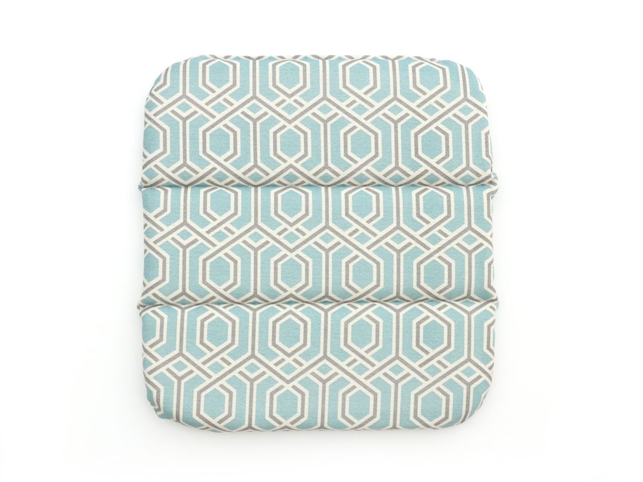 Madison Zitkussen t.b.v. Sophie/Delphine dining tuinstoel – Blauw