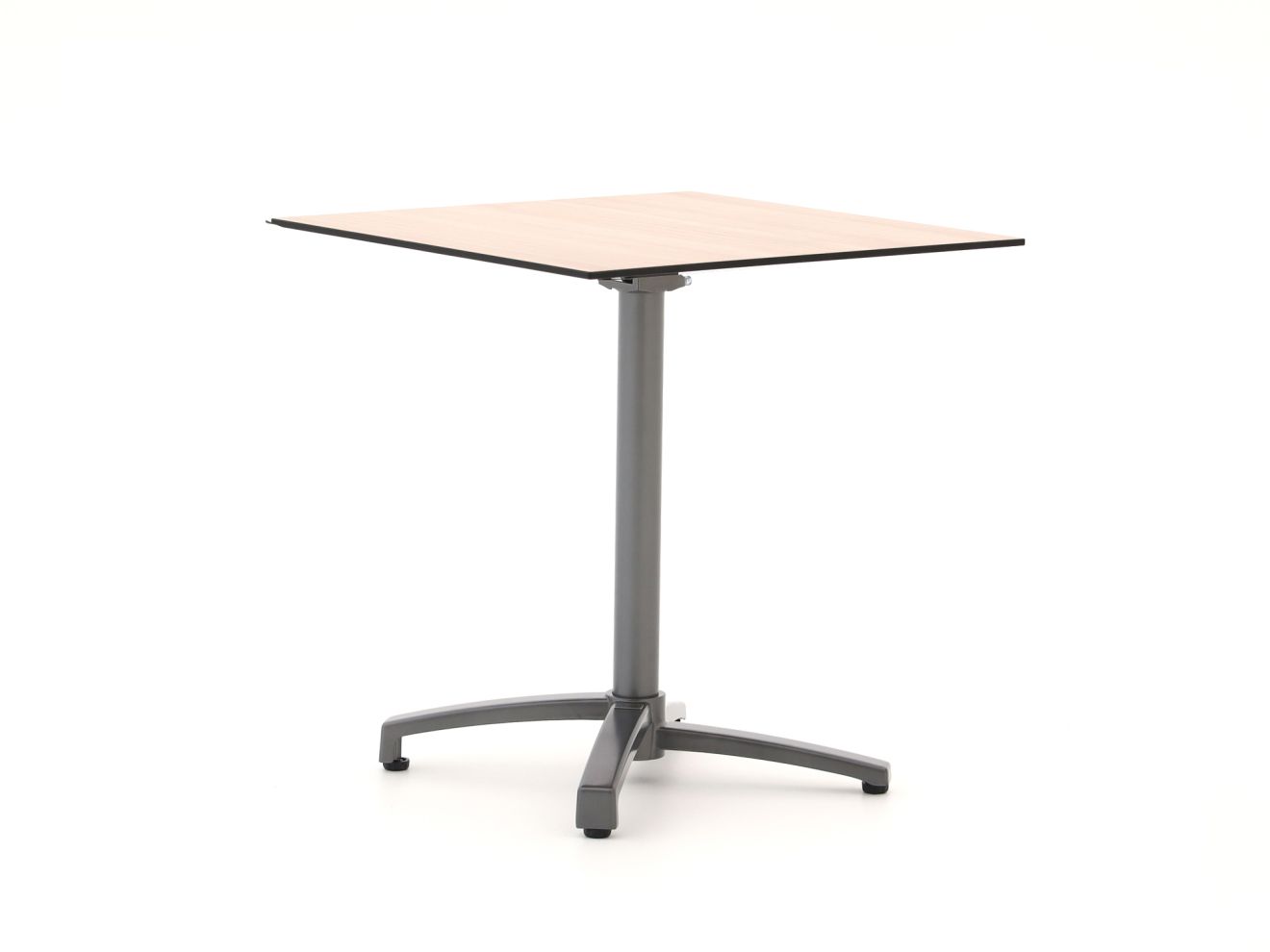 Bellagio Canzo klaptafel 70x70x73cm
