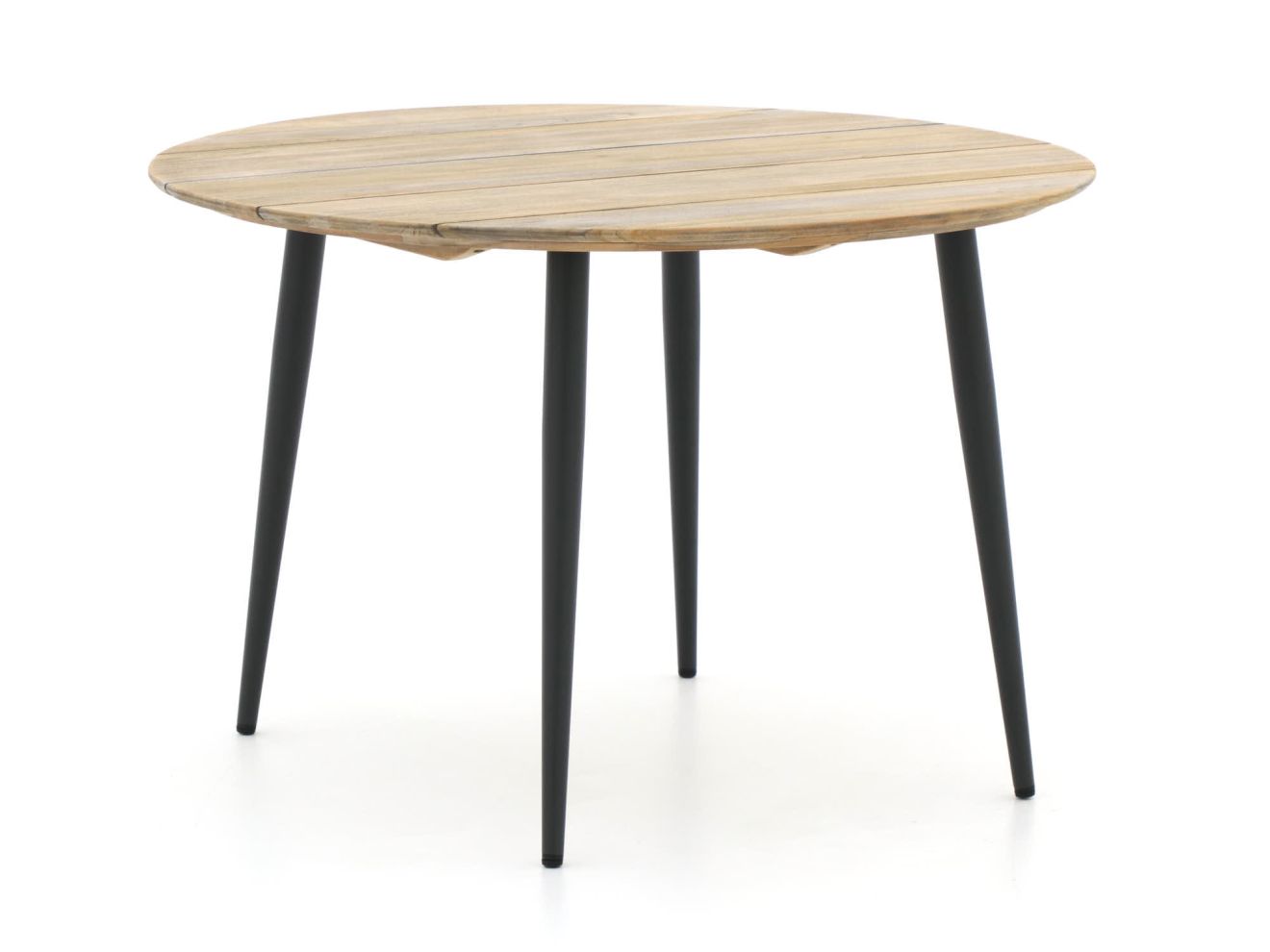 Bellagio Falcade dining tuintafel ø 115cm