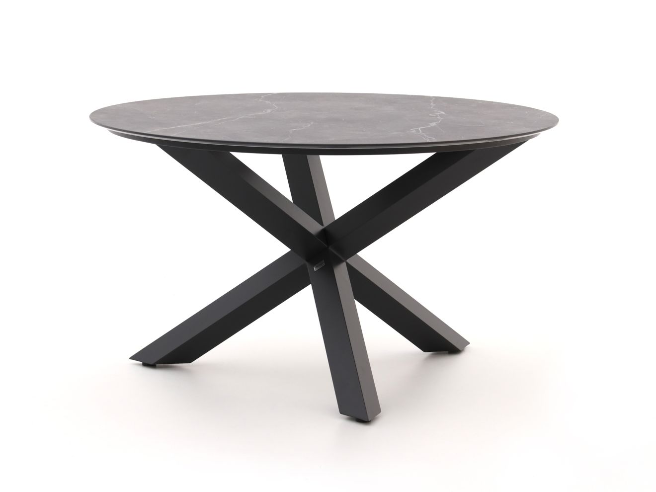 Bellagio Lodola dining tuintafel ø 130cm