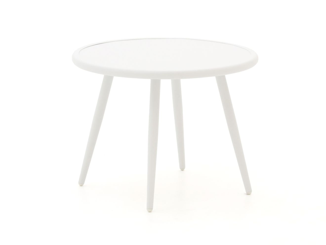 Forza Sotia bijzet tuintafel ø 60cm (h: 46cm)