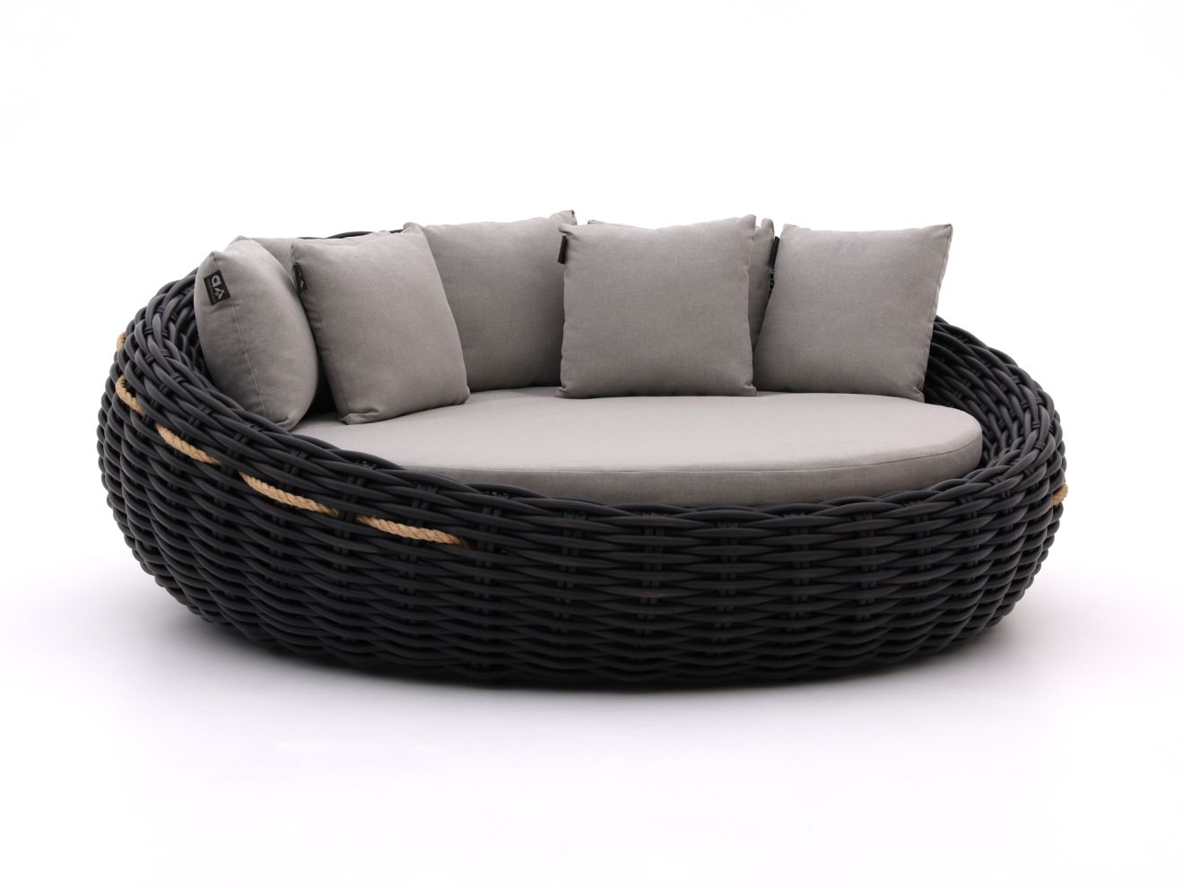 Apple Bee Cocoon lounge Daybed - Laagste prijsgarantie!