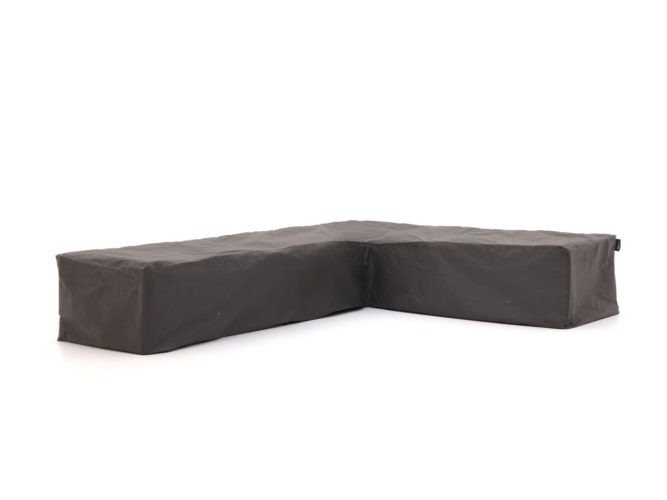 Kees Smit Tuinmeubelhoes hoek loungeset 270x92/345x92x75cm