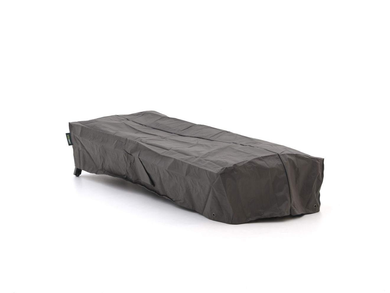 Kees Smit Tuinmeubelhoes ligbed 200x80/130x35cm