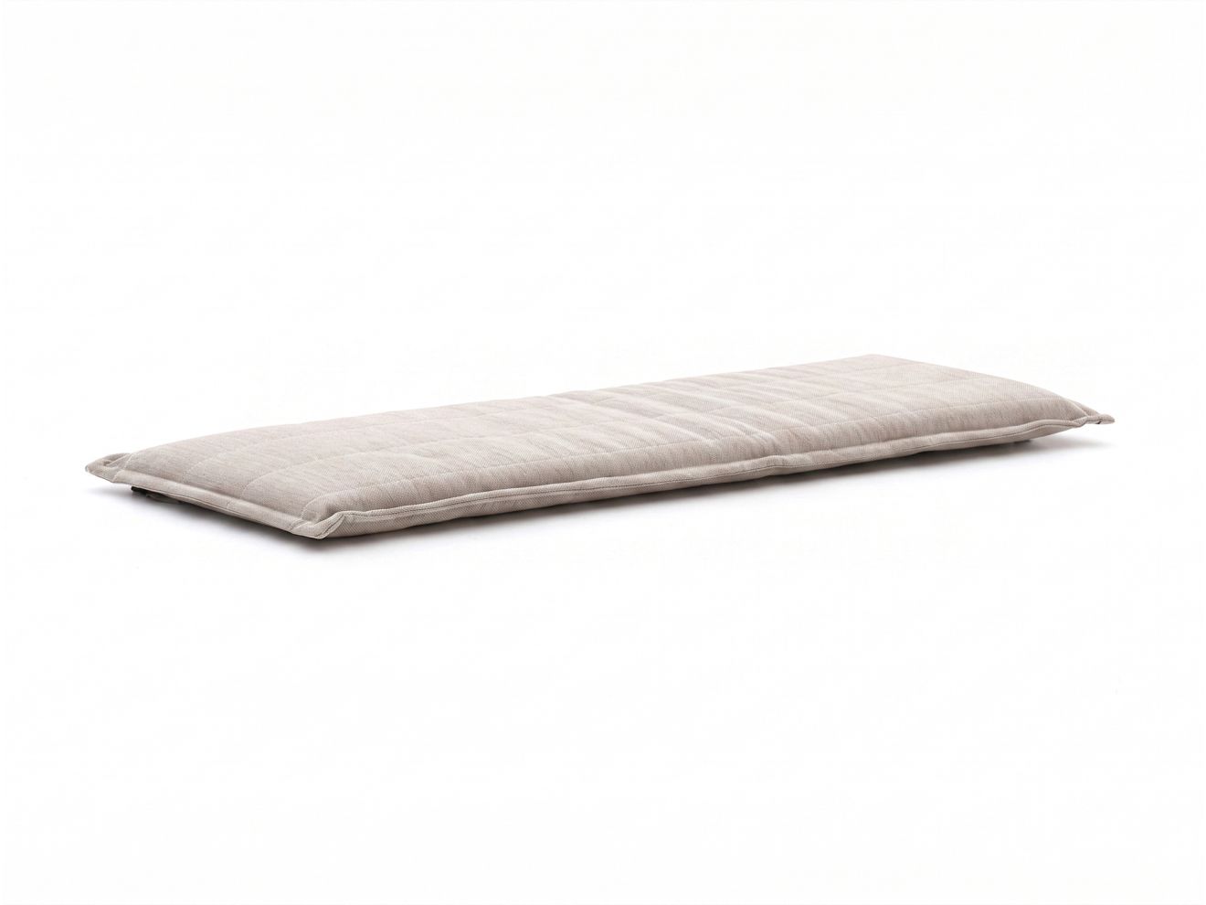 Madison Tuinkussen 180x48cm voor tuinbank – Taupe