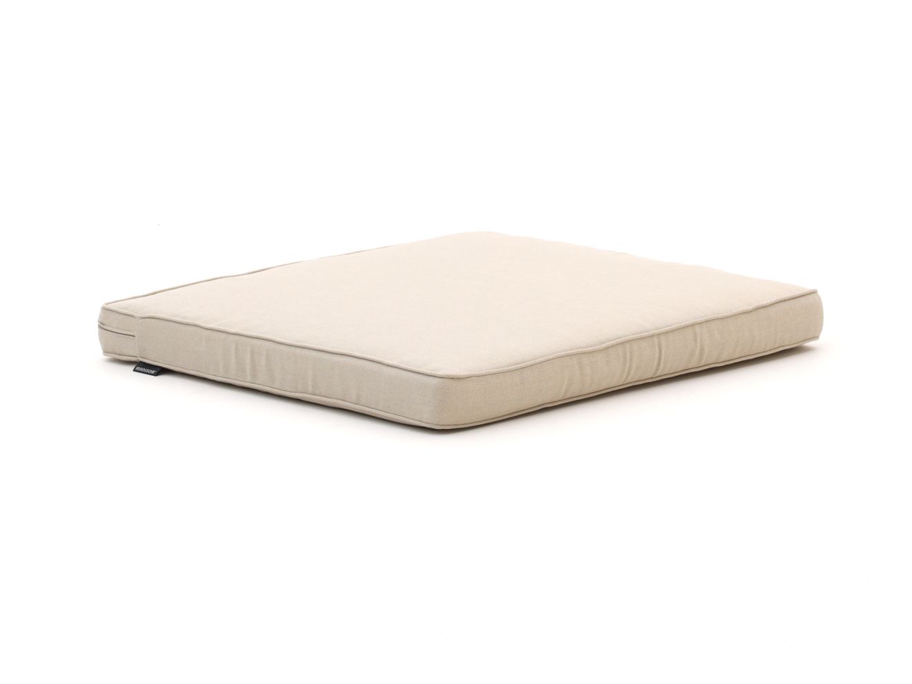 Madison loungekussen luxe zit 73x73cm