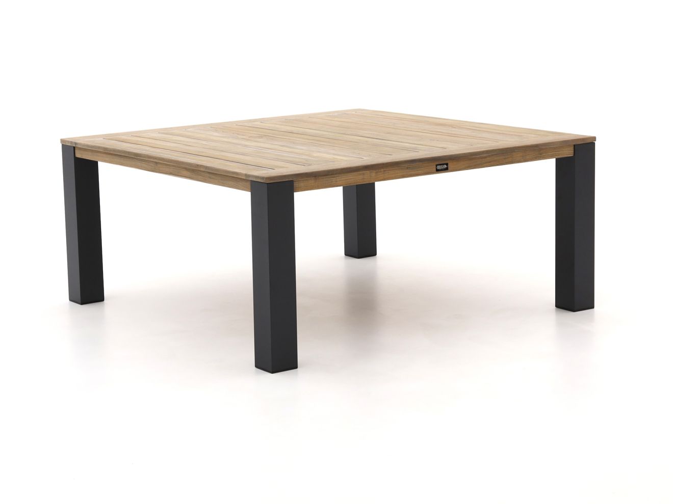 ROUGH-X dining tuintafel 170x170x76cm