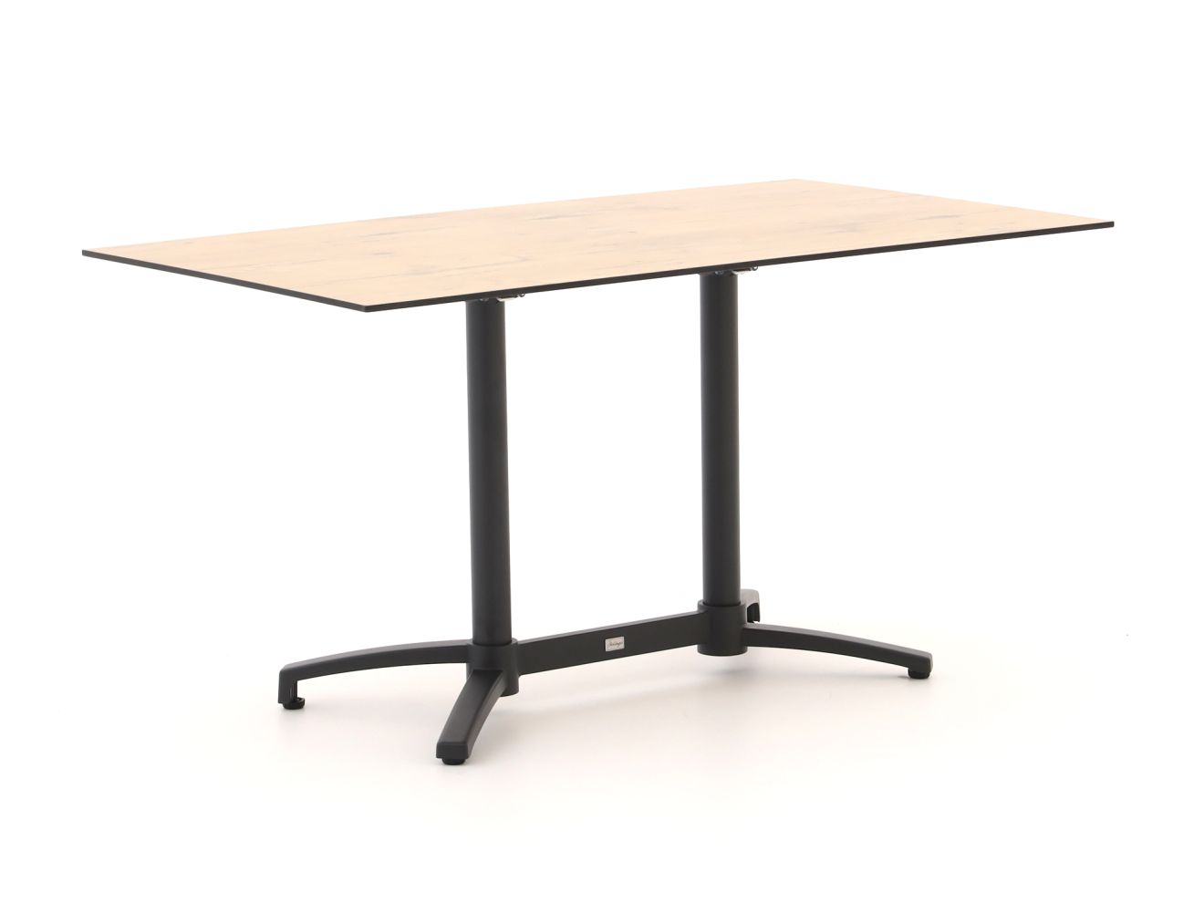 Bellagio Canzo klaptafel 140x80x73cm