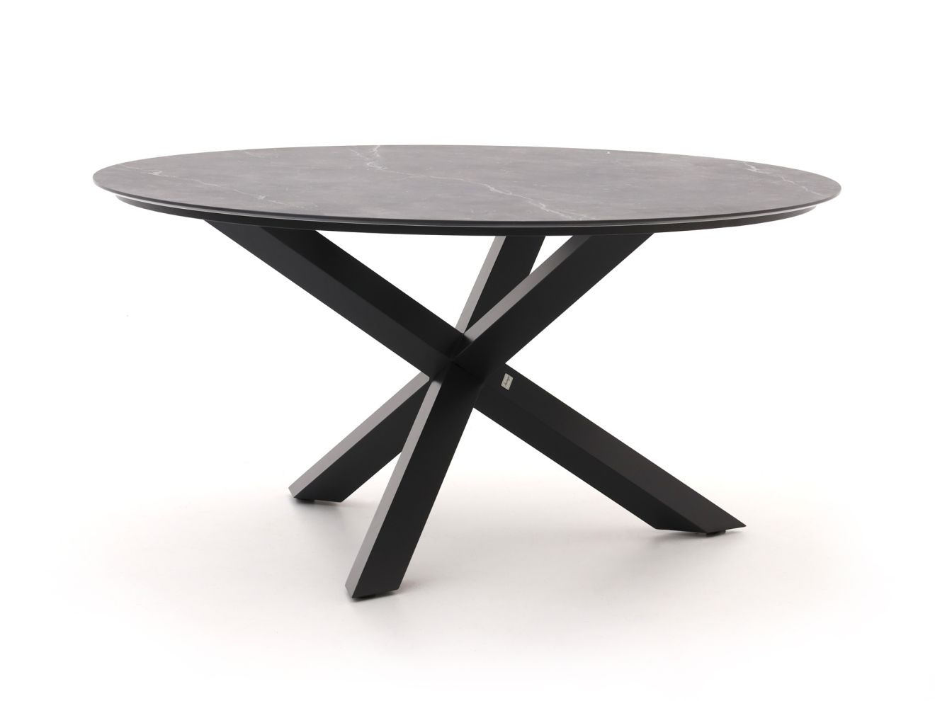 Bellagio Lodola dining tuintafel ø 150cm