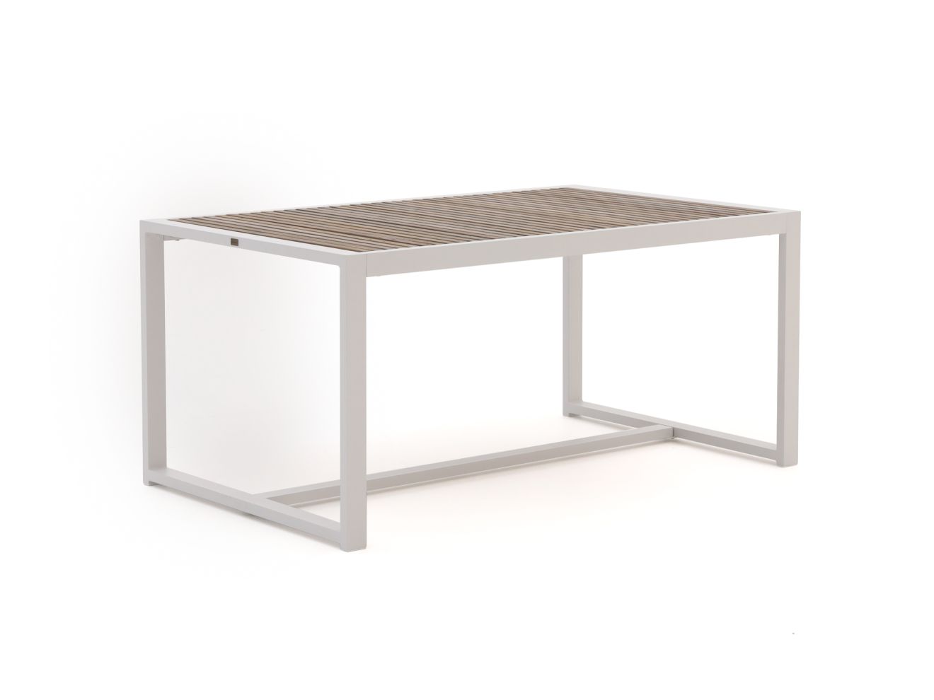 Bellagio Cadora dining tuintafel 160x100x75cm
