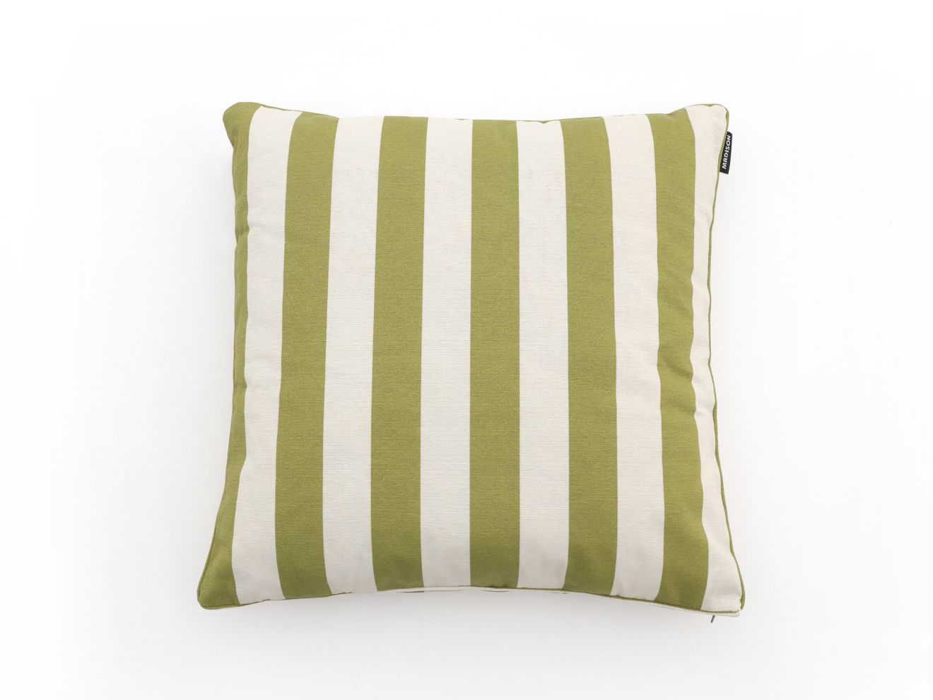 Madison Sierkussen 60x60cm – Groen