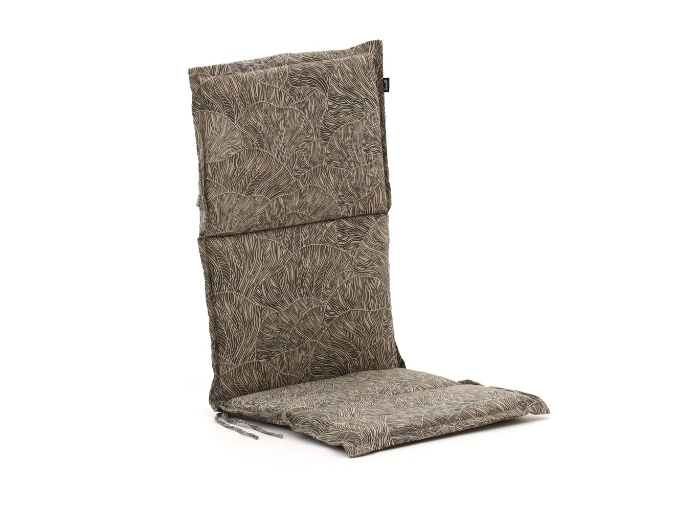 Hartman Fiber tuinkussen hoog 123x50cm