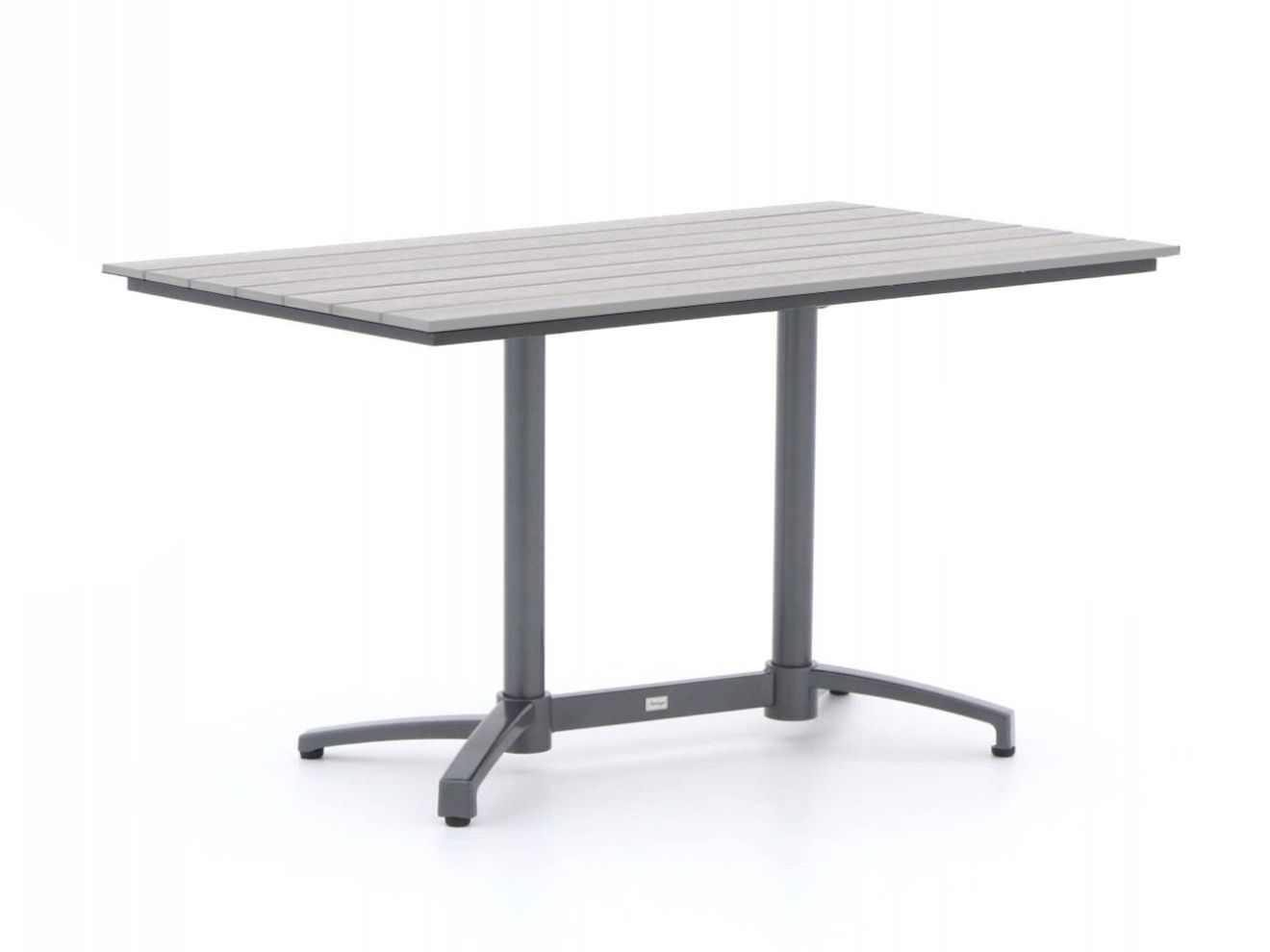 Bellagio Canzo klaptafel 140x80x76cm
