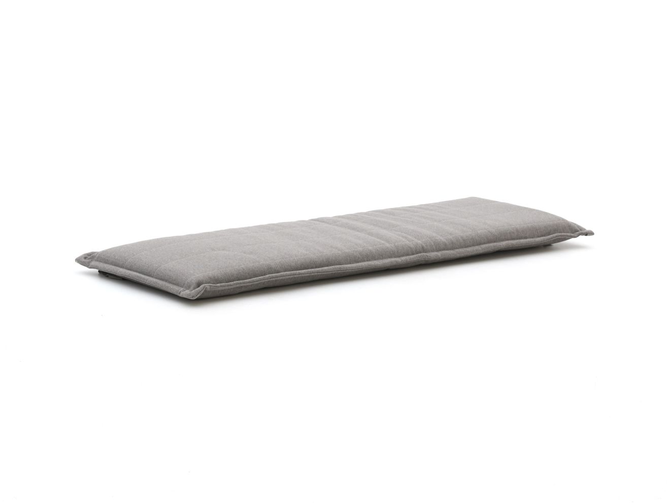 Madison Tuinkussen 150x48cm voor tuinbank – Grijs
